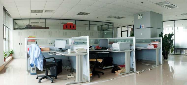 企业办公室礼仪规范之办公设备使用篇