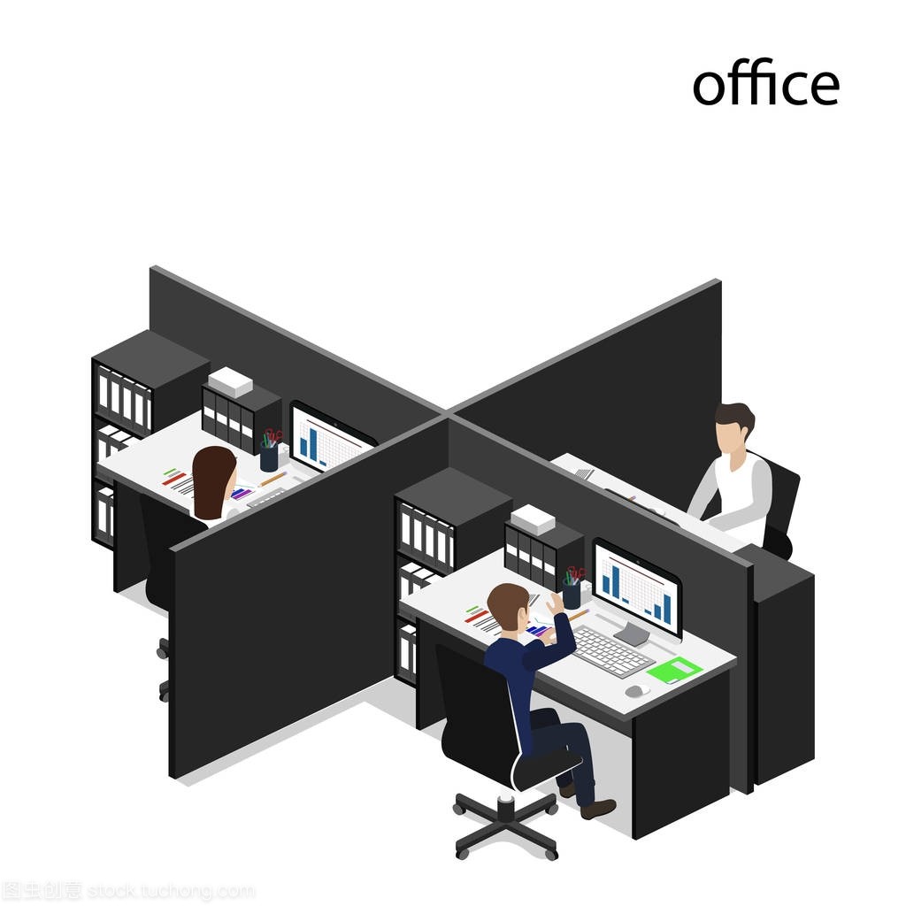 办公室网络技术服务 赋能现代工作者高效办公